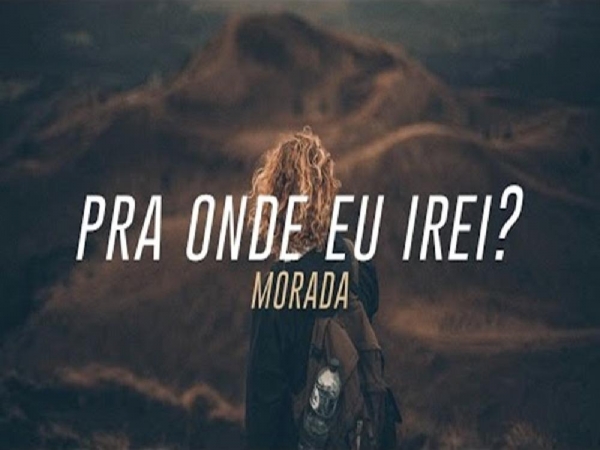 Pra onde eu irei.pptx - página 1