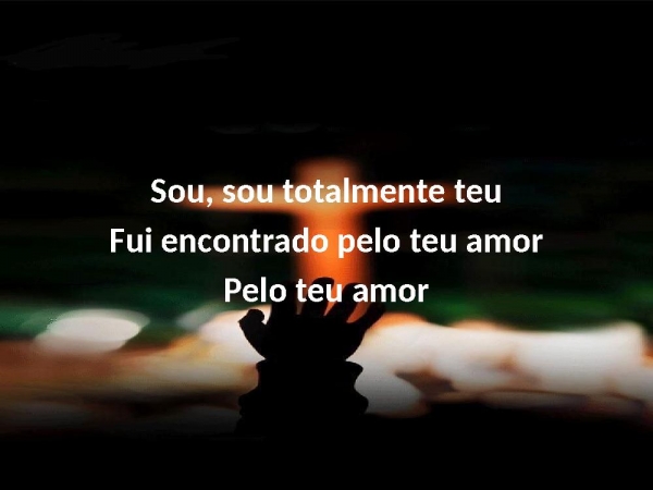 Pra onde eu irei.pptx - página 14