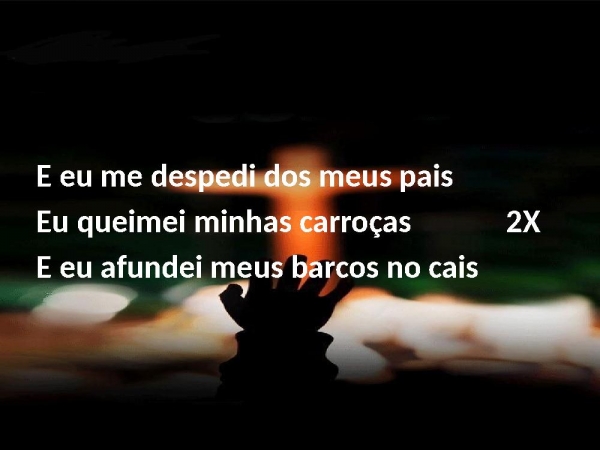 Pra onde eu irei.pptx - página 7