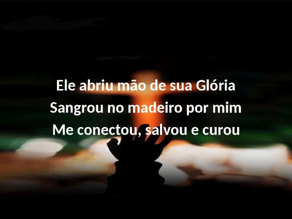 Pra onde eu irei.pptx - página 8