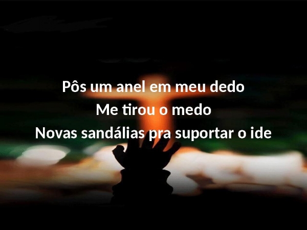 Pra onde eu irei.pptx - página 10