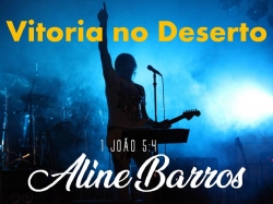 VITORIA NO DESERTO - Aline Barros.pptx