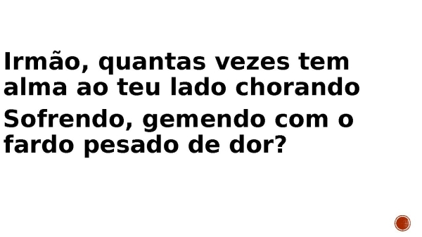 o valor de uma alma  x - página 6