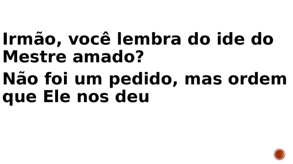 o valor de uma alma  x - página 8
