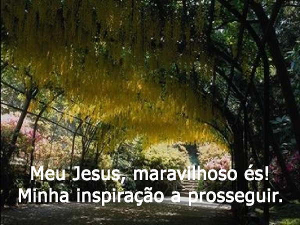 Aos pés da cruz - página 2