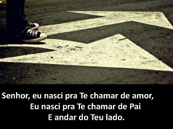 Eu escolho Deus - página 6