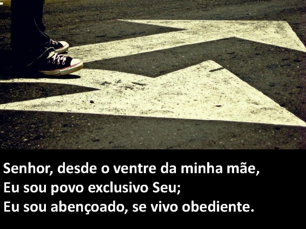 Eu escolho Deus - página 7