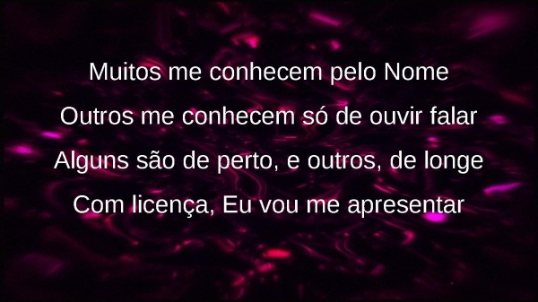 eu sou teu pai - página 2
