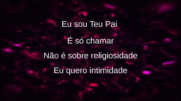 eu sou teu pai - página 15