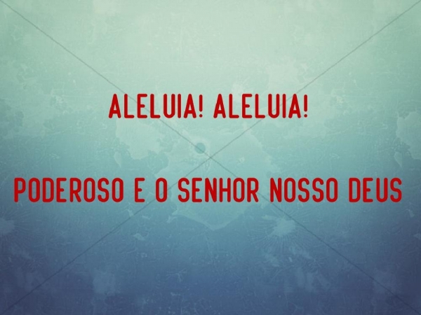 AGNUS DEI (ALELUIA) - DAVID QUINLAN.pptx - página 6