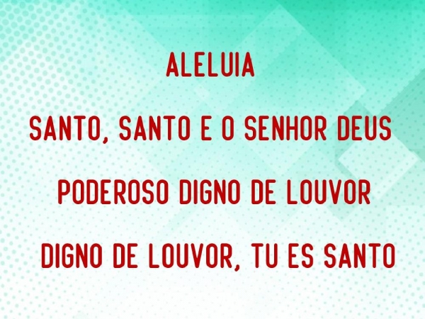 AGNUS DEI (ALELUIA) - DAVID QUINLAN.pptx - página 7