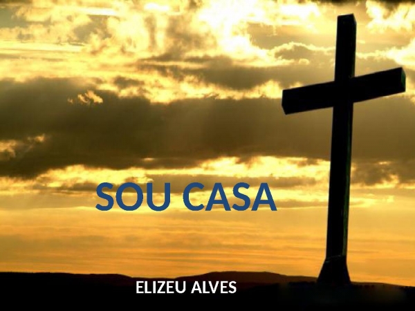SOU CASA.pptx - página 1
