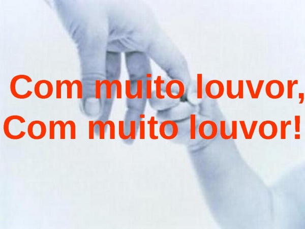 COM MUITO LOUVOR - página 18