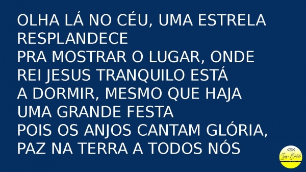 Iluminar o mundo - página 5