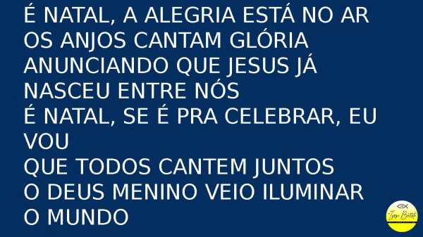 Iluminar o mundo - página 6