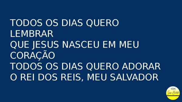 Iluminar o mundo - página 7