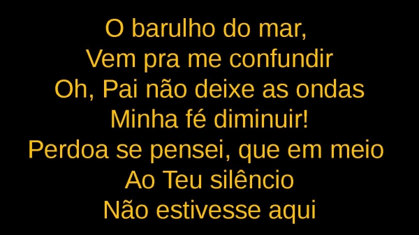 Acalma o Meu Coração Anderson Freire - página 5
