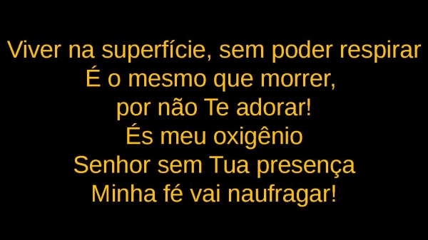 Acalma o Meu Coração Anderson Freire - página 6