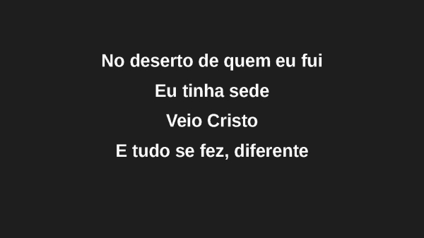 ele é - página 1