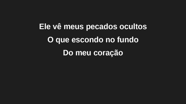 ele é - página 2