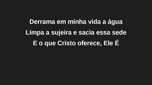 ele é - página 3