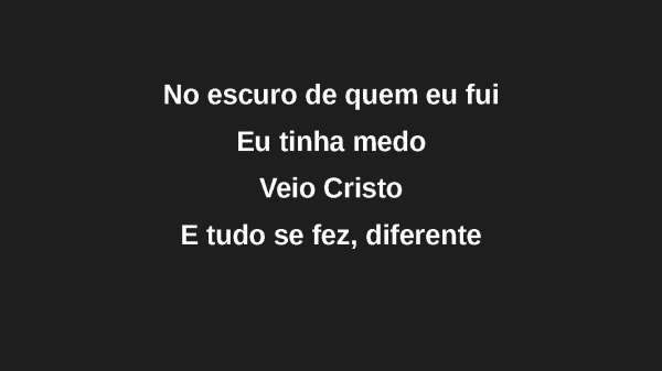 ele é - página 4
