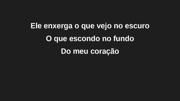 ele é - página 5
