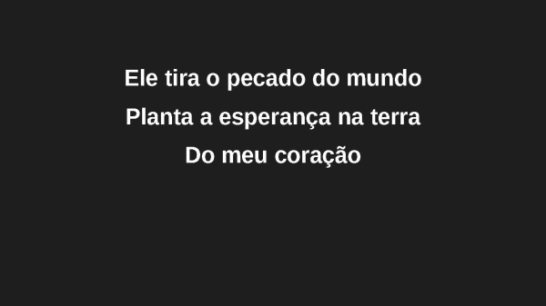 ele é - página 8