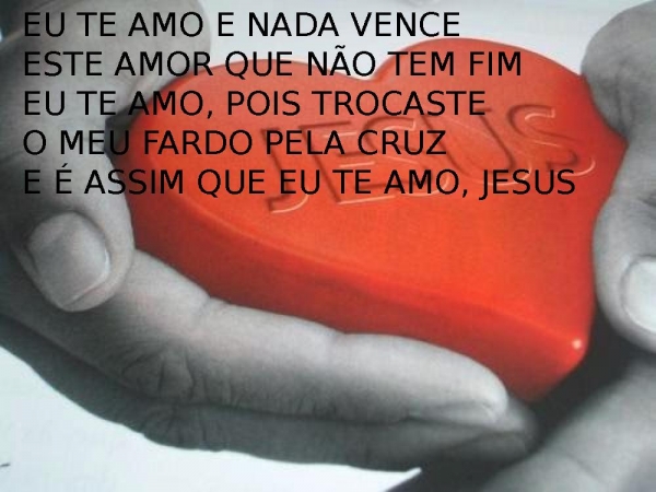 HINO É Assim Que Eu Te Amo.pptx - página 3