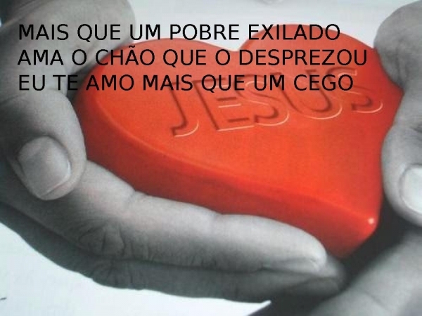 HINO É Assim Que Eu Te Amo.pptx - página 5
