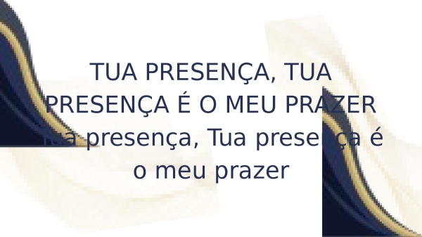 Tua Graça Me Basta - página 14