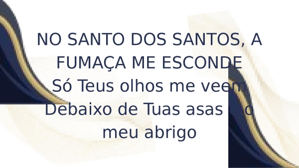 Tua Graça Me Basta - página 10
