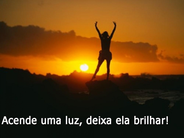 Acende uma luz - página 2