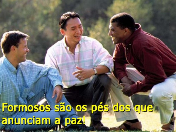 Acende uma luz - página 8