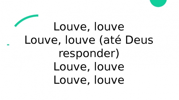 Louve e Adore - página 15