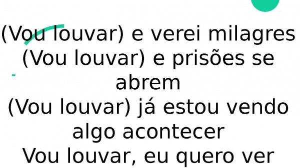 Louve e Adore - página 8