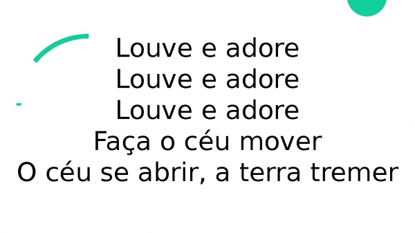 Louve e Adore - página 10