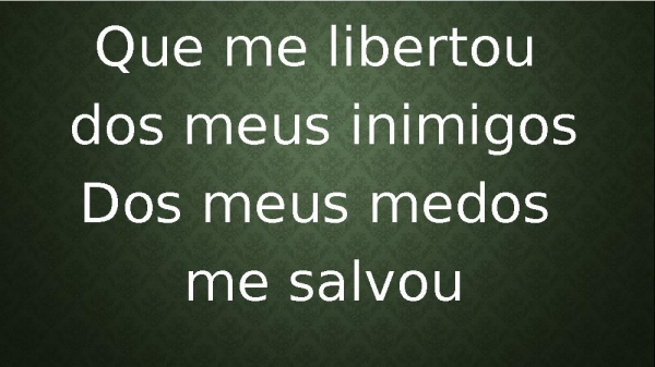 Não mais escravos - página 2