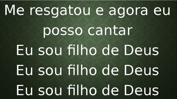 Não mais escravos - página 11