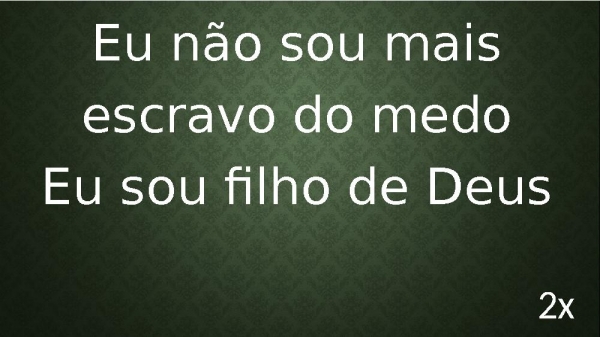 Não mais escravos - página 12