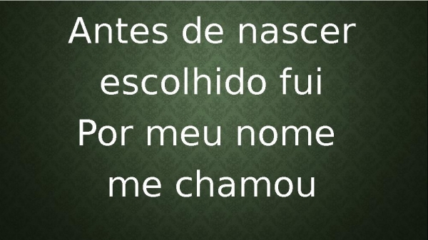Não mais escravos - página 4