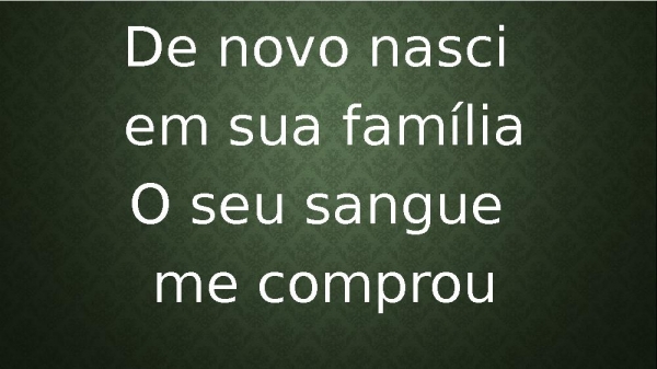 Não mais escravos - página 5