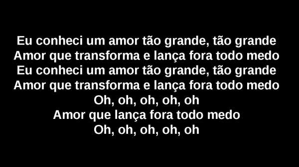 IMENSURAVEL AMOR - página 4