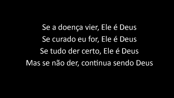 Deus é Deus.pptx - página 5