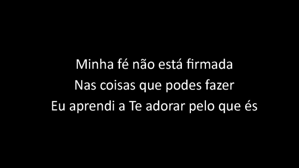 Deus é Deus.pptx - página 6