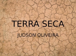 TERRA SECA - Grupo de louvor