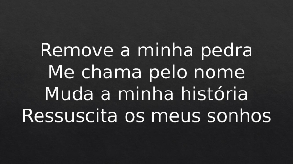 ressuscita me - página 15