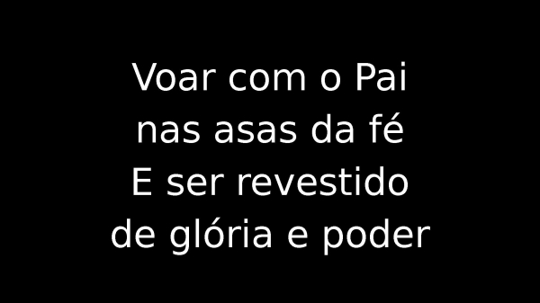 Amo o Senhor - página 11