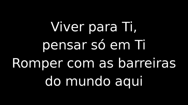 Amo o Senhor - página 12