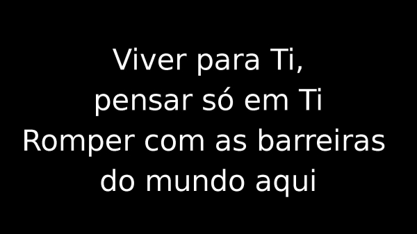 Amo o Senhor - página 8